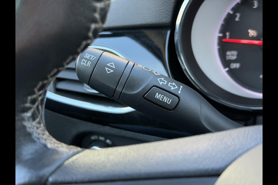 Opel Astra 1.2 Business Elegance 2e Eigenaar|Navi|Camera|Clima|Cruise|PDC V+A|N.A.P|Dealer Onderhouden|APK tot 09-2027