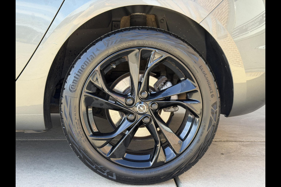 Opel Astra 1.2 Business Elegance 2e Eigenaar|Navi|Camera|Clima|Cruise|PDC V+A|N.A.P|Dealer Onderhouden|APK tot 09-2027