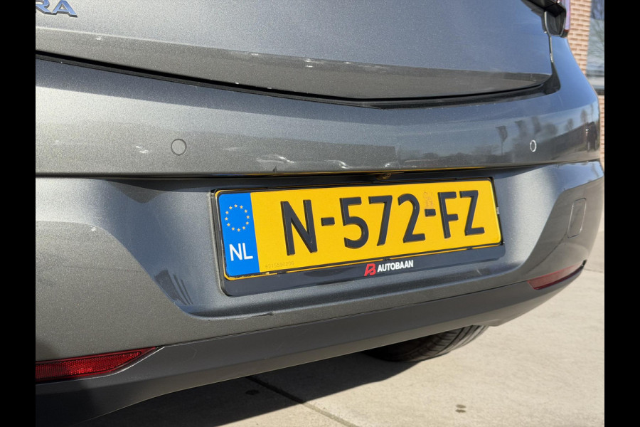 Opel Astra 1.2 Business Elegance 2e Eigenaar|Navi|Camera|Clima|Cruise|PDC V+A|N.A.P|Dealer Onderhouden|APK tot 09-2027