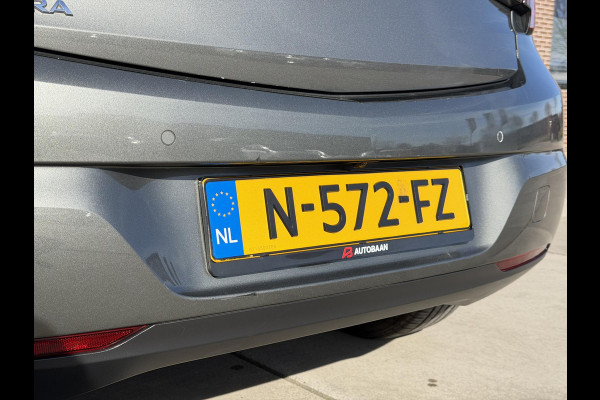 Opel Astra 1.2 Business Elegance 2e Eigenaar|Navi|Camera|Clima|Cruise|PDC V+A|N.A.P|Dealer Onderhouden|APK tot 09-2027