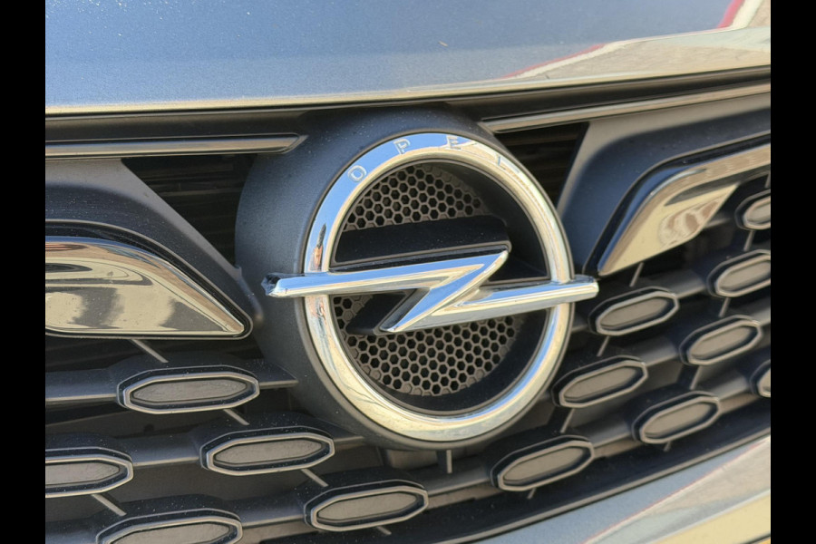 Opel Astra 1.2 Business Elegance 2e Eigenaar|Navi|Camera|Clima|Cruise|PDC V+A|N.A.P|Dealer Onderhouden|APK tot 09-2027