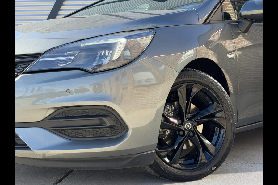 Opel Astra 1.2 Business Elegance 2e Eigenaar|Navi|Camera|Clima|Cruise|PDC V+A|N.A.P|Dealer Onderhouden|APK tot 09-2027