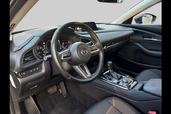 Mazda CX-30 2.0 e-SkyActiv-X M Hybrid Comfort | Trekhaak