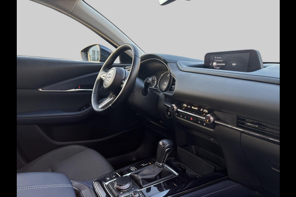 Mazda CX-30 2.0 e-SkyActiv-X M Hybrid Comfort | Trekhaak