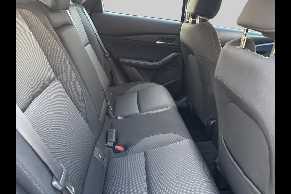 Mazda CX-30 2.0 e-SkyActiv-X M Hybrid Comfort | Trekhaak