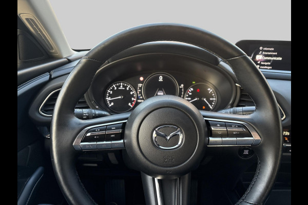 Mazda CX-30 2.0 e-SkyActiv-X M Hybrid Comfort | Trekhaak