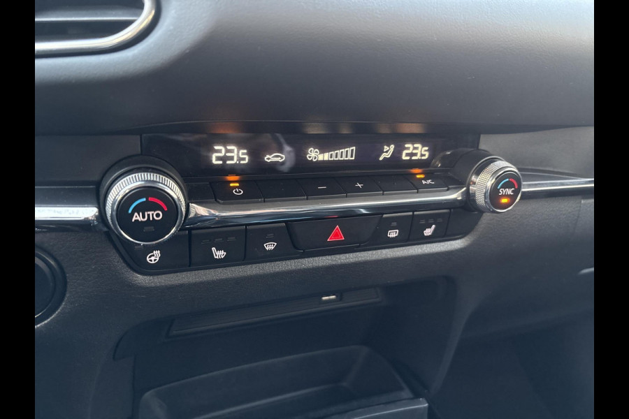 Mazda CX-30 2.0 e-SkyActiv-X M Hybrid Comfort | Trekhaak
