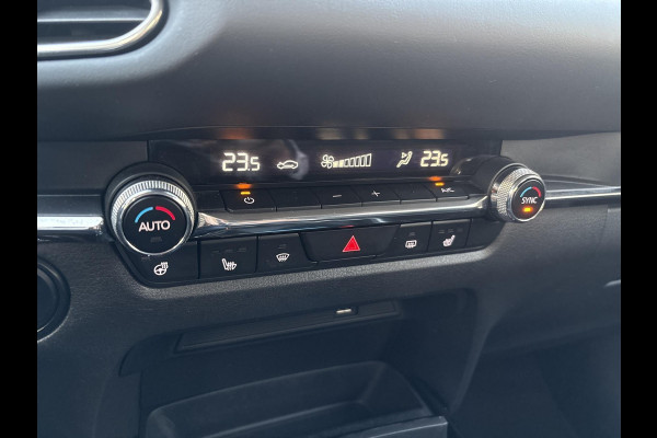 Mazda CX-30 2.0 e-SkyActiv-X M Hybrid Comfort | Trekhaak