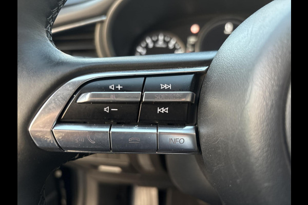 Mazda CX-30 2.0 e-SkyActiv-X M Hybrid Comfort | Trekhaak
