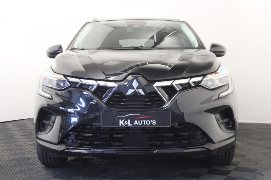 Mitsubishi ASX 1.0 MPI Turbo Pure |Camera|Carplay|