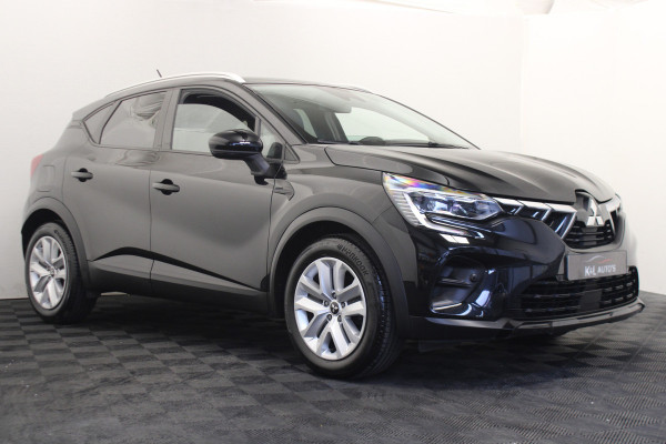 Mitsubishi ASX 1.0 MPI Turbo Pure |Camera|Carplay|