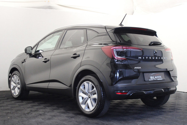 Mitsubishi ASX 1.0 MPI Turbo Pure |Camera|Carplay|