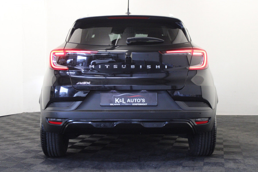 Mitsubishi ASX 1.0 MPI Turbo Pure |Camera|Carplay|