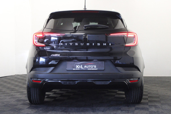 Mitsubishi ASX 1.0 MPI Turbo Pure |Camera|Carplay|