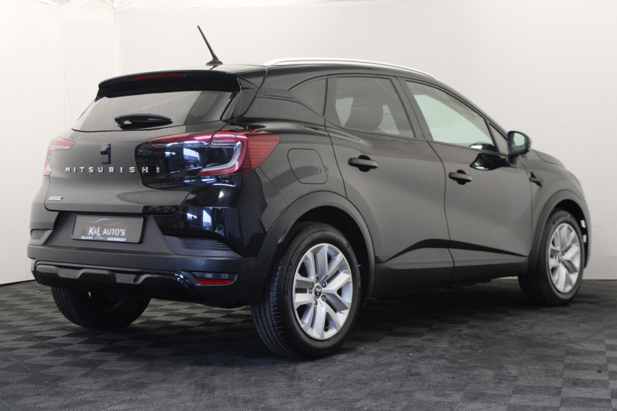 Mitsubishi ASX 1.0 MPI Turbo Pure |Camera|Carplay|