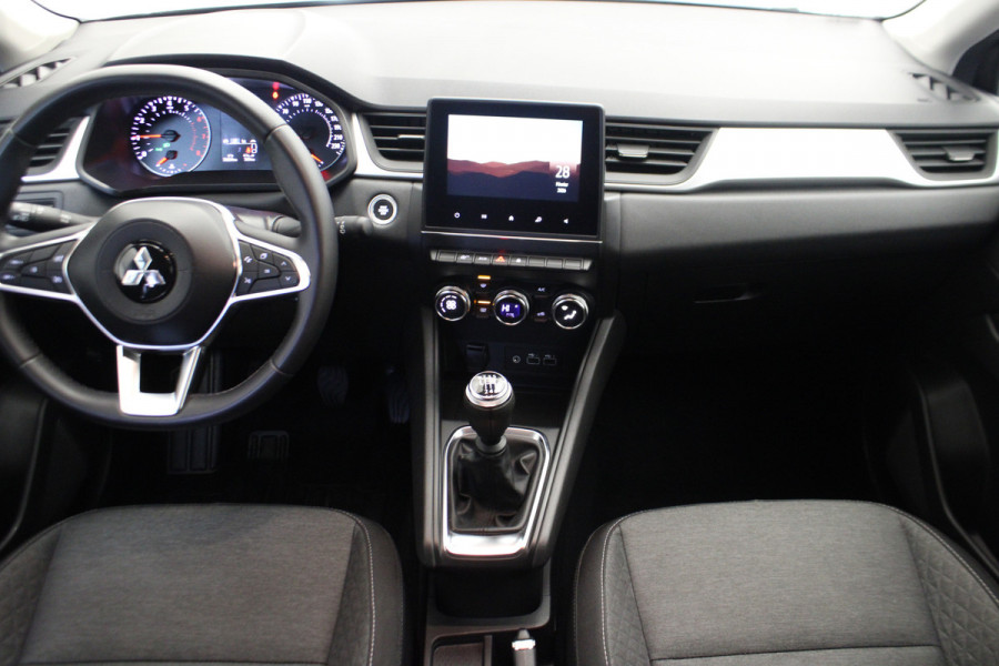 Mitsubishi ASX 1.0 MPI Turbo Pure |Camera|Carplay|