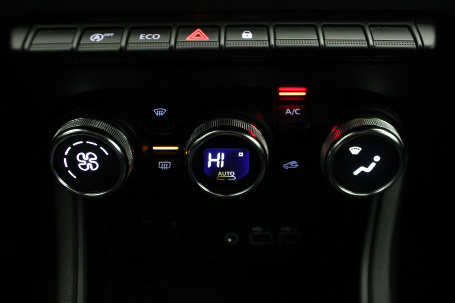 Mitsubishi ASX 1.0 MPI Turbo Pure |Camera|Carplay|