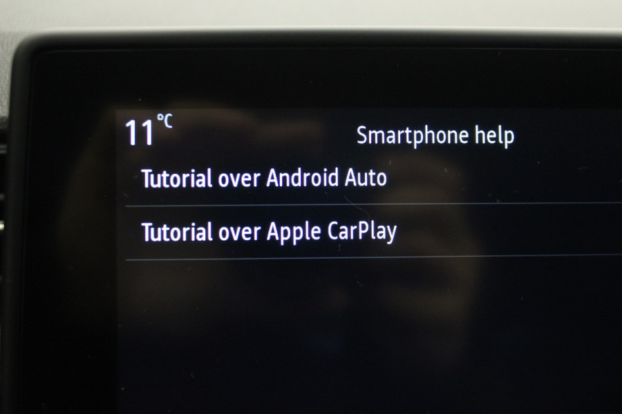 Mitsubishi ASX 1.0 MPI Turbo Pure |Camera|Carplay|