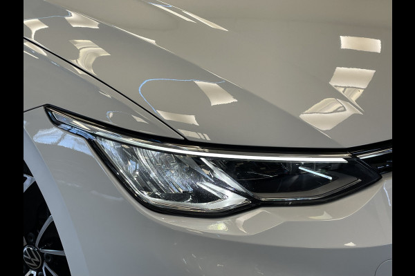 Volkswagen Golf 1.0 eTSI Life DSG Panoramadak Adaptive-Cruise 24 maanden garantie mogelijk (*vraag naar de voorwaarden)