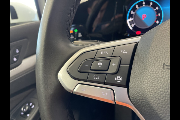 Volkswagen Golf 1.0 eTSI Life DSG Panoramadak Adaptive-Cruise 24 maanden garantie mogelijk (*vraag naar de voorwaarden)