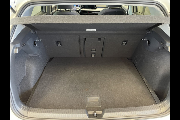 Volkswagen Golf 1.0 eTSI Life DSG Panoramadak Adaptive-Cruise 24 maanden garantie mogelijk (*vraag naar de voorwaarden)