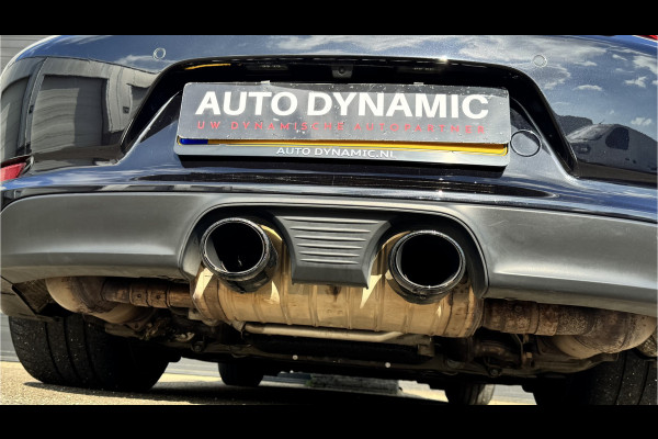 Porsche 911 Cabrio 3.0 Carrera 4 GTS Cabrio Org NL Auto | 1e eigenaar