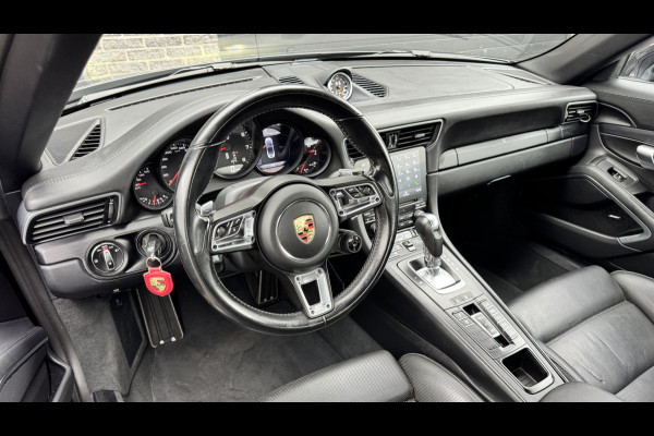 Porsche 911 Cabrio 3.0 Carrera 4 GTS Cabrio Org NL Auto | 1e eigenaar