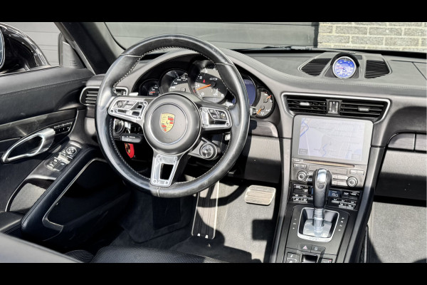 Porsche 911 Cabrio 3.0 Carrera 4 GTS Cabrio Org NL Auto | 1e eigenaar