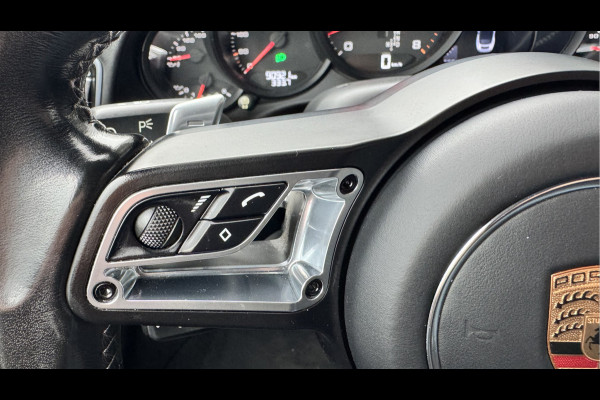 Porsche 911 Cabrio 3.0 Carrera 4 GTS Cabrio Org NL Auto | 1e eigenaar