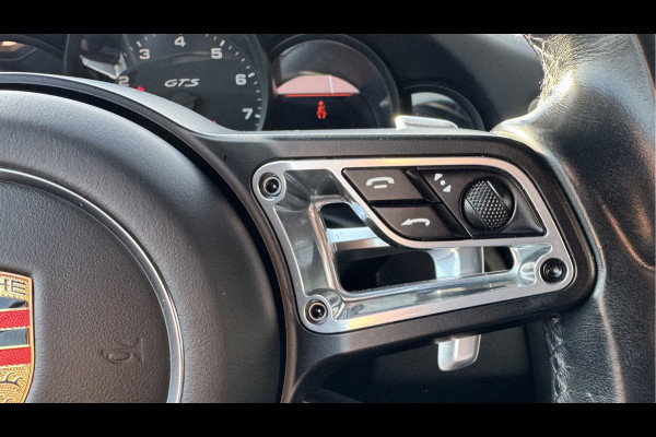 Porsche 911 Cabrio 3.0 Carrera 4 GTS Cabrio Org NL Auto | 1e eigenaar