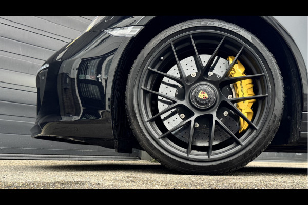 Porsche 911 Cabrio 3.0 Carrera 4 GTS Cabrio Org NL Auto | 1e eigenaar