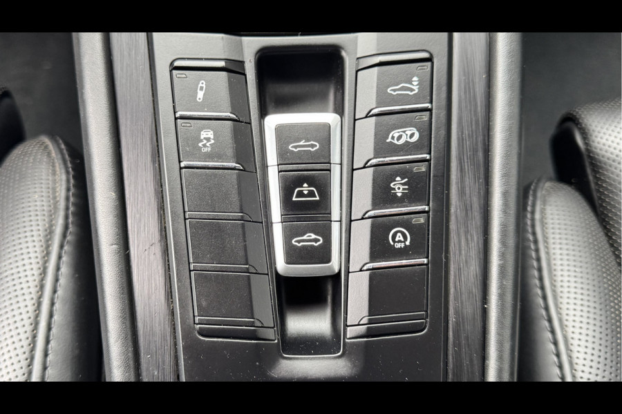 Porsche 911 Cabrio 3.0 Carrera 4 GTS Cabrio Org NL Auto | 1e eigenaar