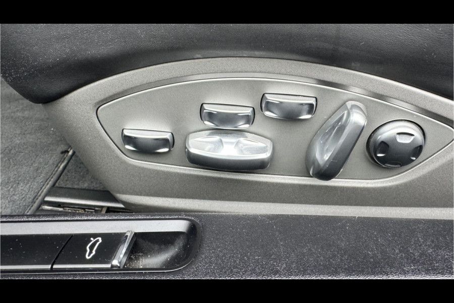 Porsche 911 Cabrio 3.0 Carrera 4 GTS Cabrio Org NL Auto | 1e eigenaar