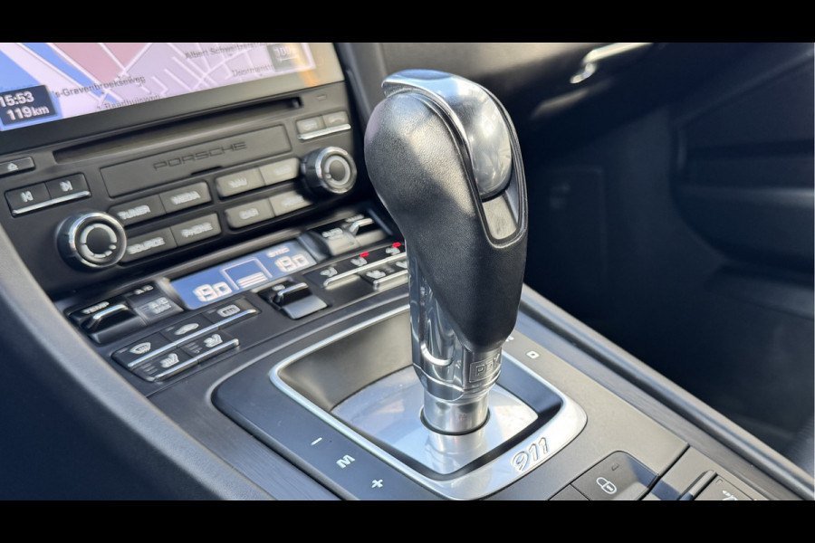 Porsche 911 Cabrio 3.0 Carrera 4 GTS Cabrio Org NL Auto | 1e eigenaar