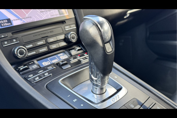 Porsche 911 Cabrio 3.0 Carrera 4 GTS Cabrio Org NL Auto | 1e eigenaar