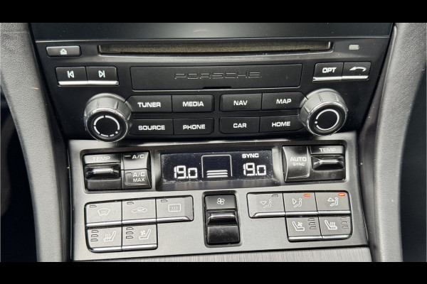 Porsche 911 Cabrio 3.0 Carrera 4 GTS Cabrio Org NL Auto | 1e eigenaar