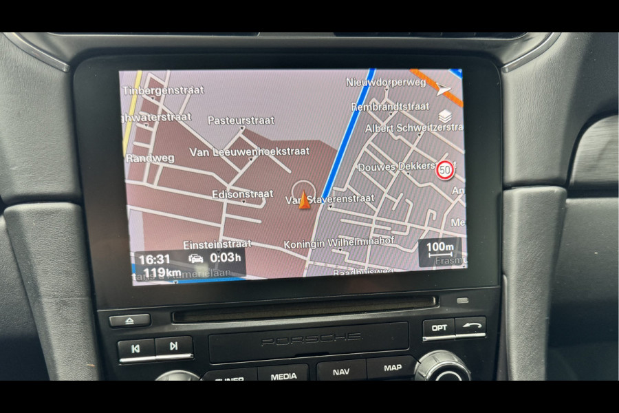 Porsche 911 Cabrio 3.0 Carrera 4 GTS Cabrio Org NL Auto | 1e eigenaar