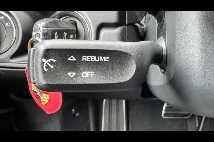 Porsche 911 Cabrio 3.0 Carrera 4 GTS Cabrio Org NL Auto | 1e eigenaar