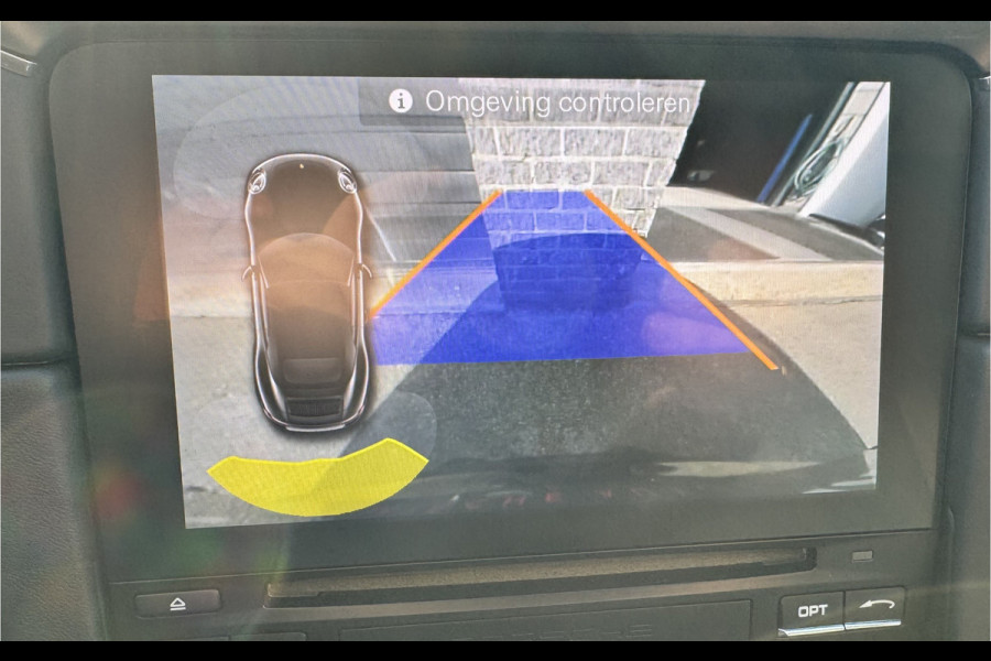 Porsche 911 Cabrio 3.0 Carrera 4 GTS Cabrio Org NL Auto | 1e eigenaar