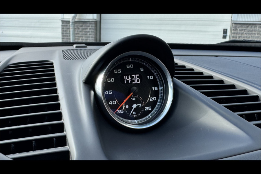 Porsche 911 Cabrio 3.0 Carrera 4 GTS Cabrio Org NL Auto | 1e eigenaar