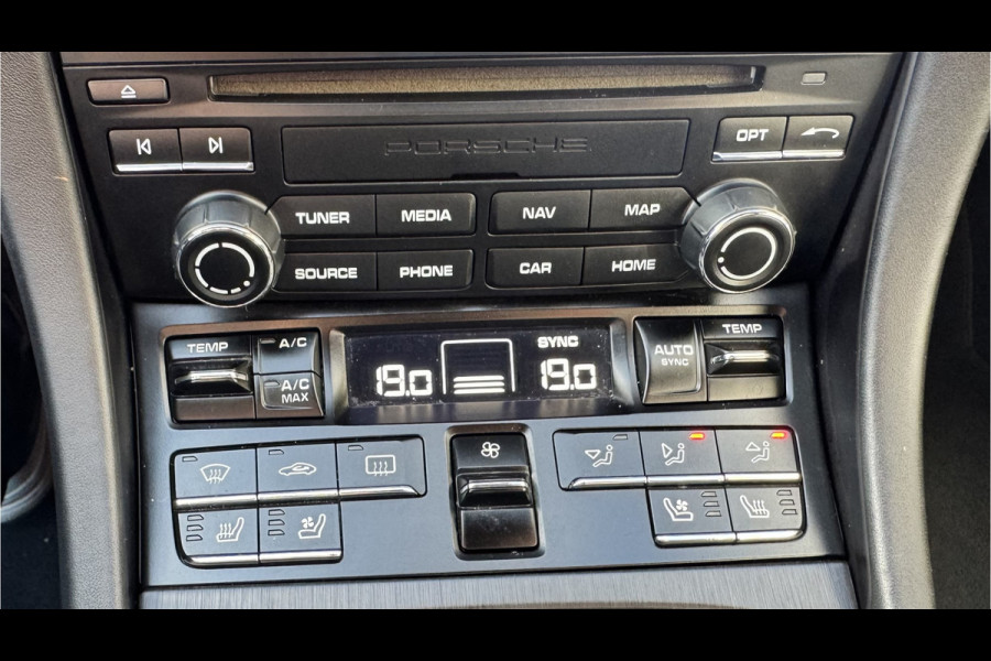 Porsche 911 Cabrio 3.0 Carrera 4 GTS Cabrio Org NL Auto | 1e eigenaar