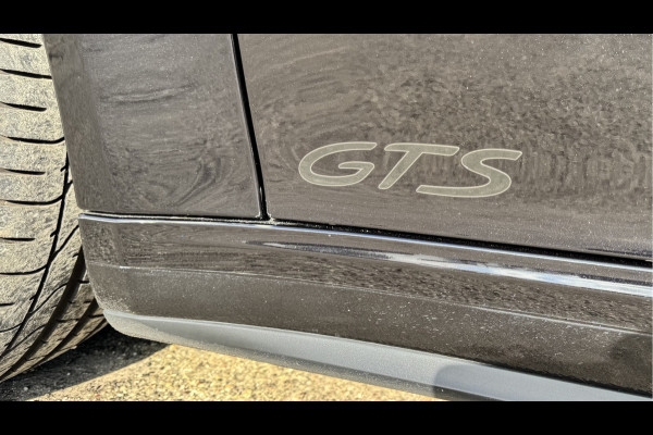 Porsche 911 Cabrio 3.0 Carrera 4 GTS Cabrio Org NL Auto | 1e eigenaar