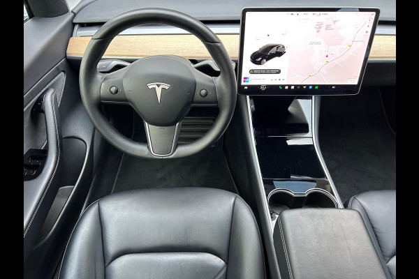 Tesla Model 3 Standard RWD Plus 60 kWh SOH 100% Trekhaak (1.000kg) 19 INCH Velgen Rijklaarprijs!