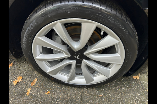Tesla Model 3 Standard RWD Plus 60 kWh SOH 100% Trekhaak (1.000kg) 19 INCH Velgen Rijklaarprijs!