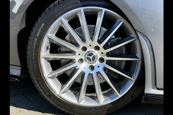 Mercedes-Benz CLA-Klasse Shooting Brake 200 Business Solution AMG | Pano | Ambient Light | LED | Camera | 19 inch