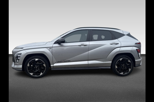 Hyundai KONA ELECTRIC N Line Edition 65.4 kWh