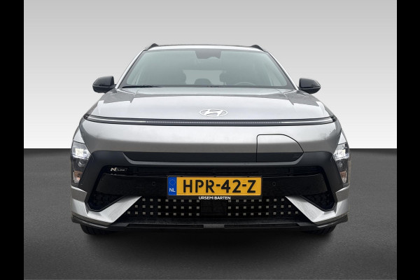 Hyundai KONA ELECTRIC N Line Edition 65.4 kWh