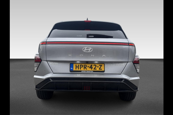 Hyundai KONA ELECTRIC N Line Edition 65.4 kWh