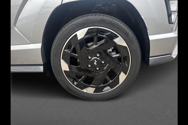 Hyundai KONA ELECTRIC N Line Edition 65.4 kWh