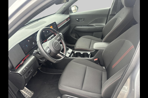 Hyundai KONA ELECTRIC N Line Edition 65.4 kWh